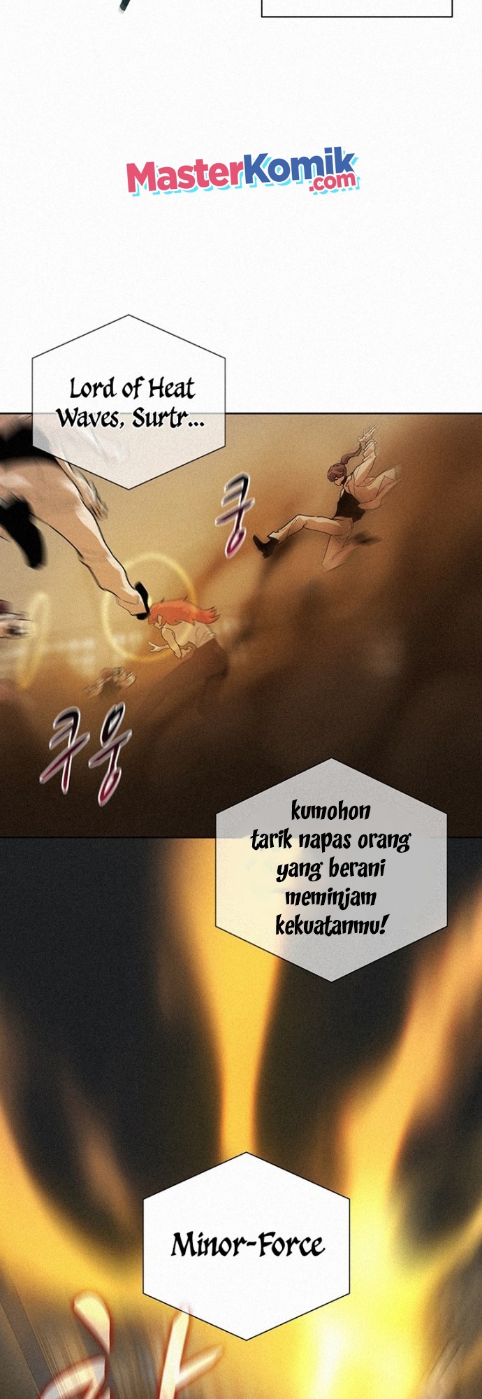 The Book Eating Magician Chapter 48 - halaman 53