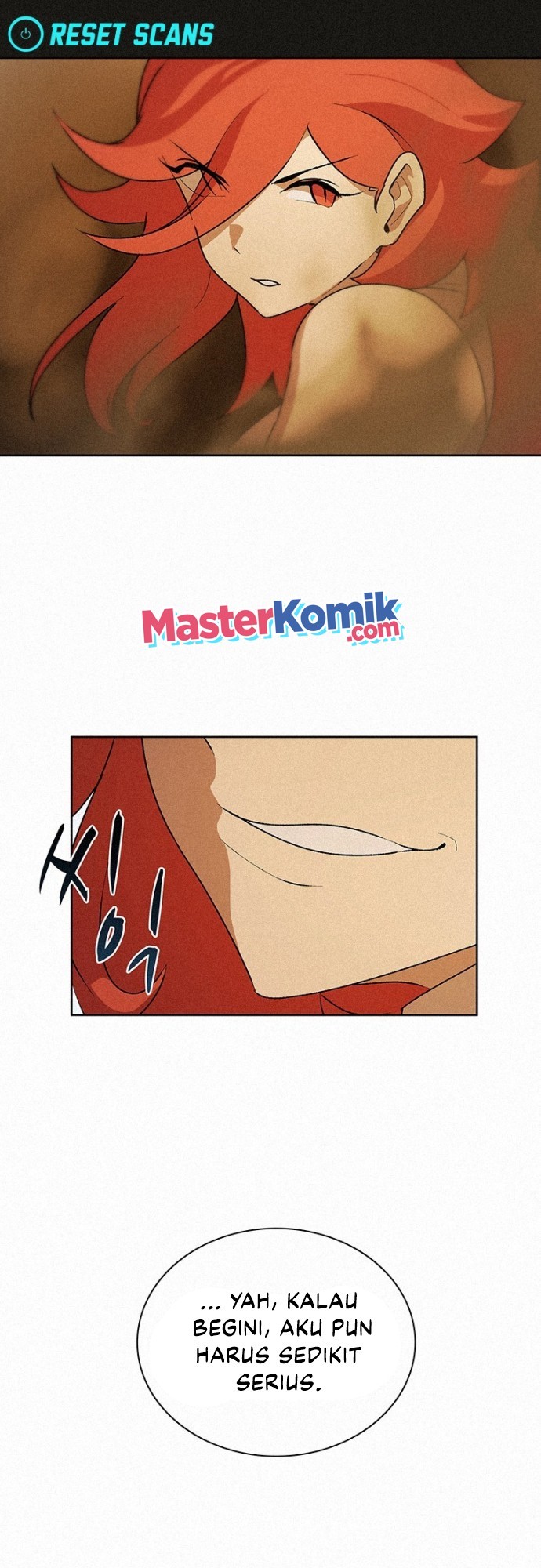 The Book Eating Magician Chapter 48 - halaman 55