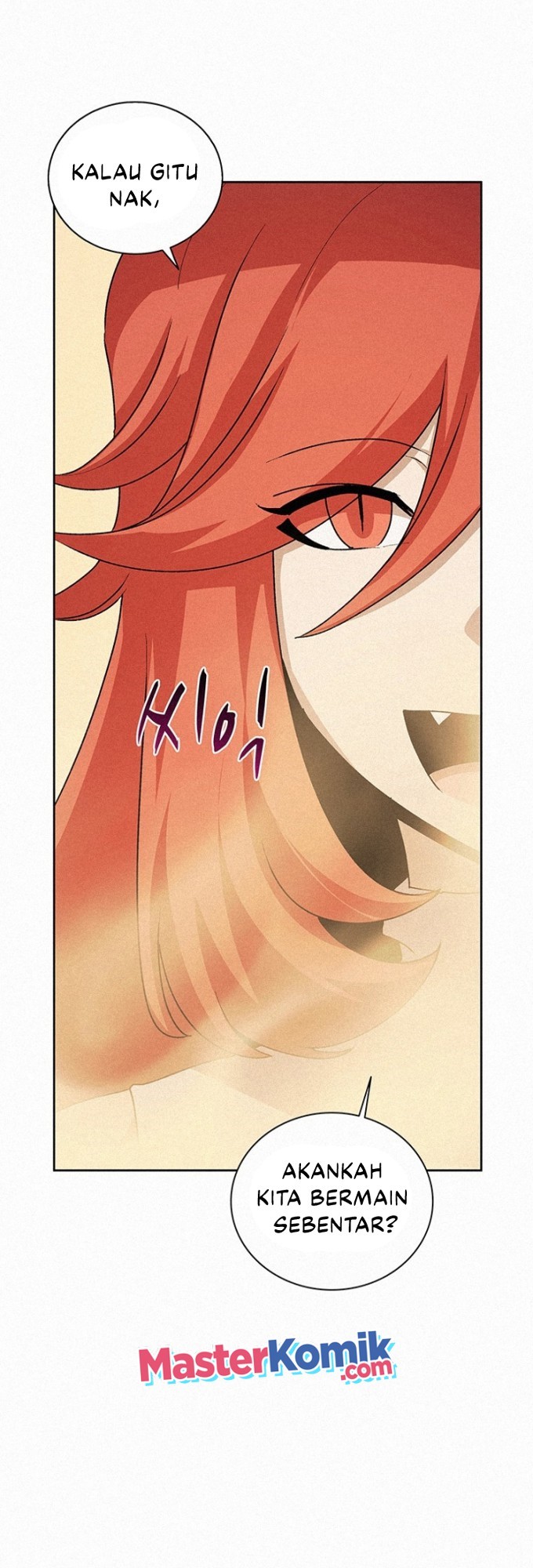 The Book Eating Magician Chapter 48 - halaman 9