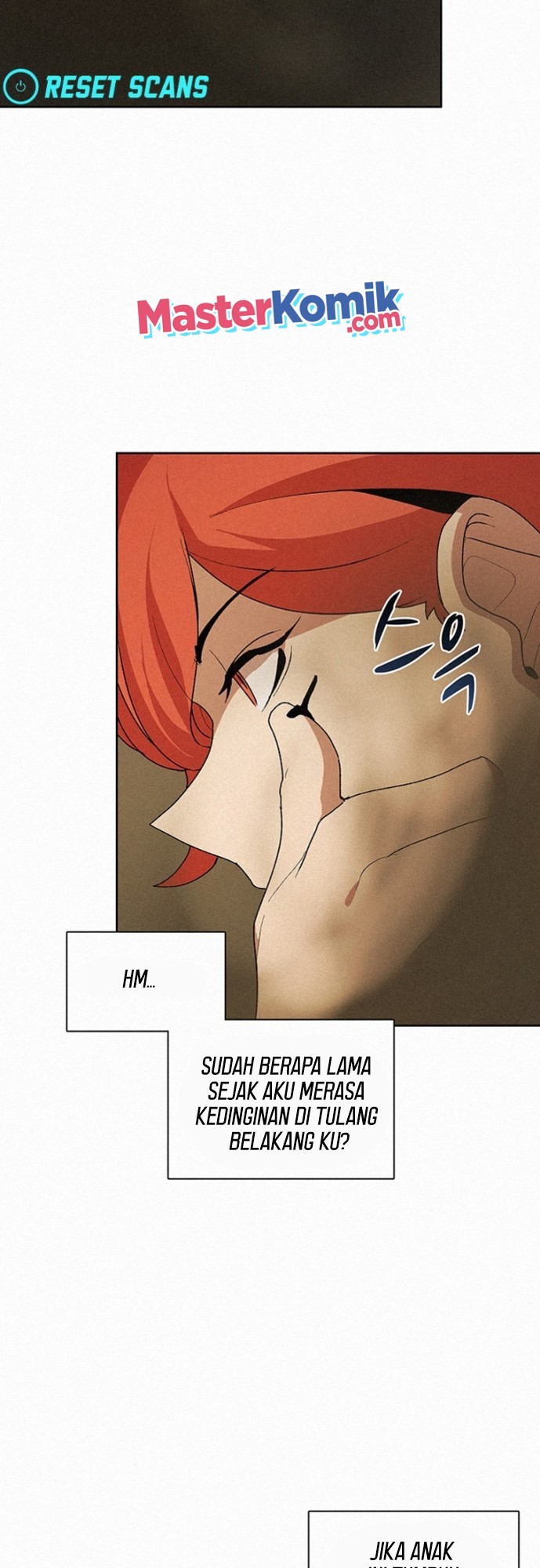 The Book Eating Magician Chapter 49 - halaman 13