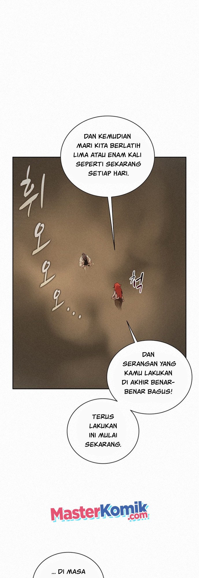 The Book Eating Magician Chapter 49 - halaman 15