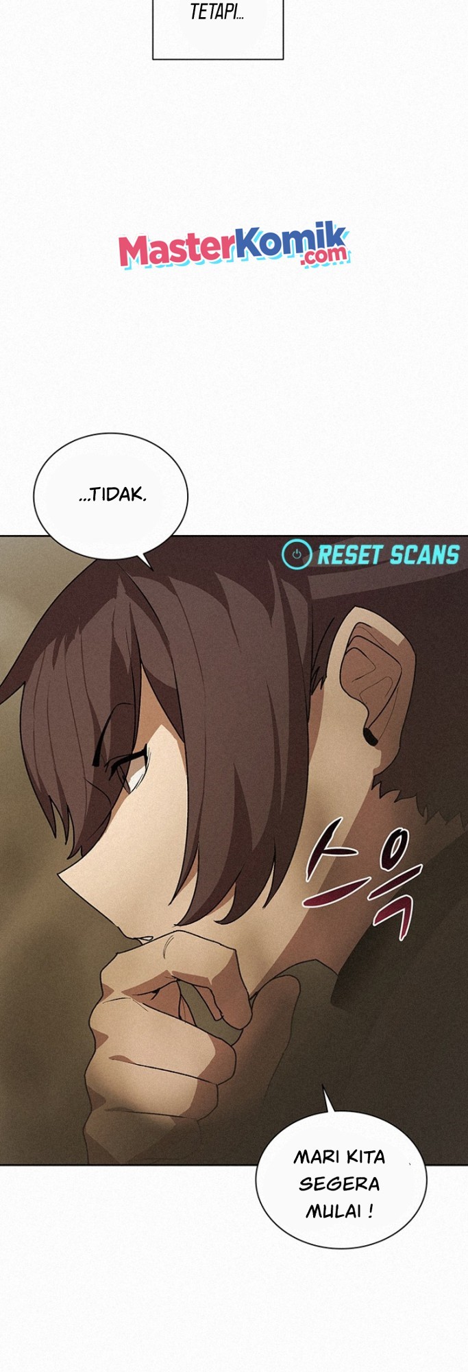 The Book Eating Magician Chapter 49 - halaman 18