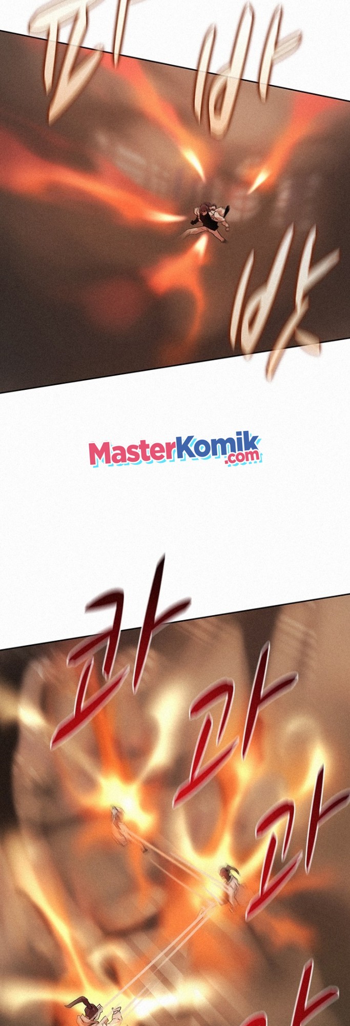 The Book Eating Magician Chapter 49 - halaman 20