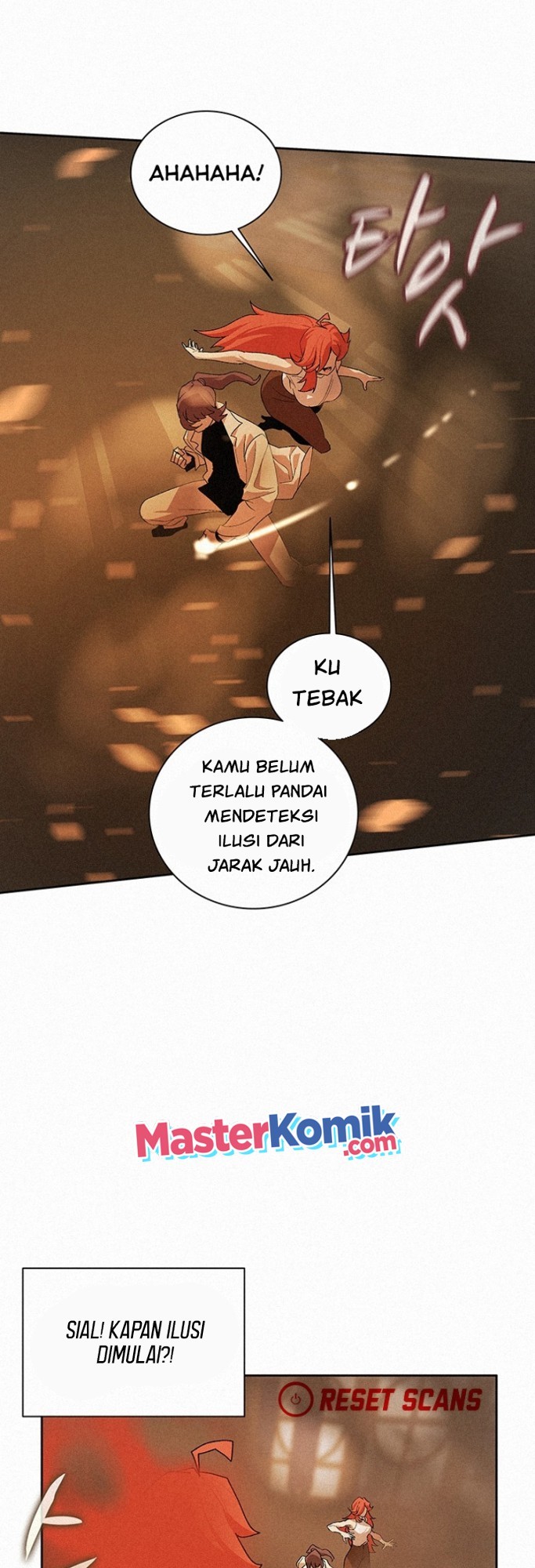 The Book Eating Magician Chapter 49 - halaman 25