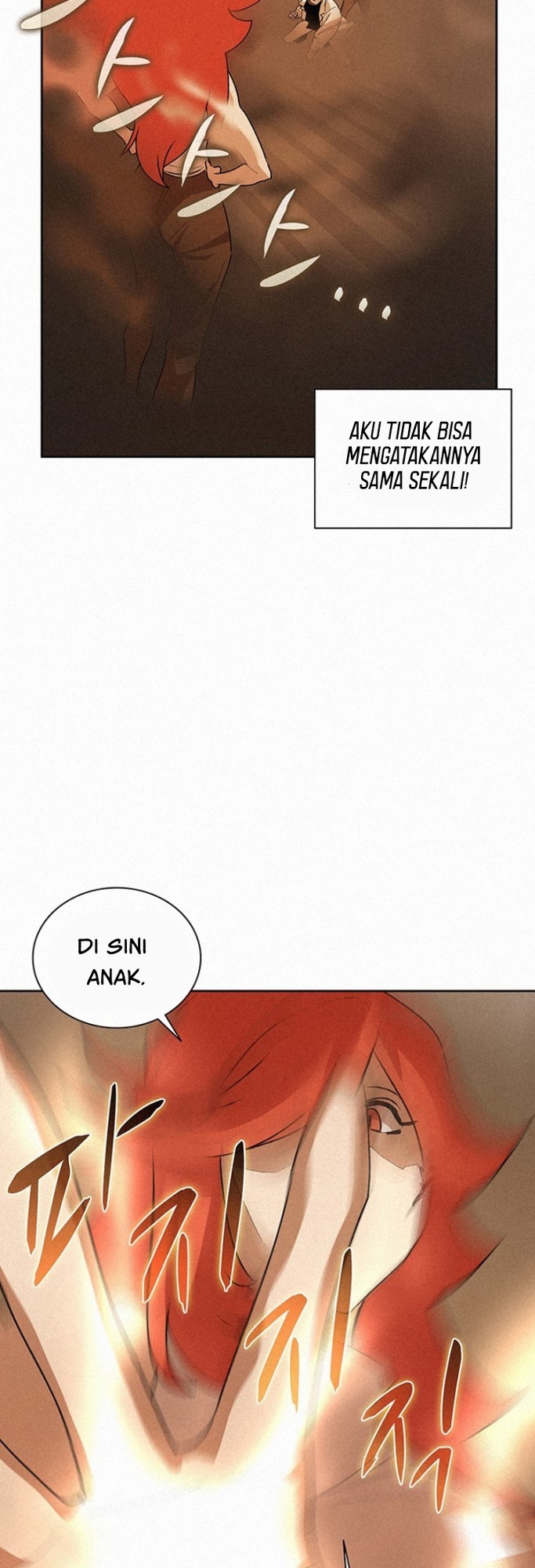 The Book Eating Magician Chapter 49 - halaman 26