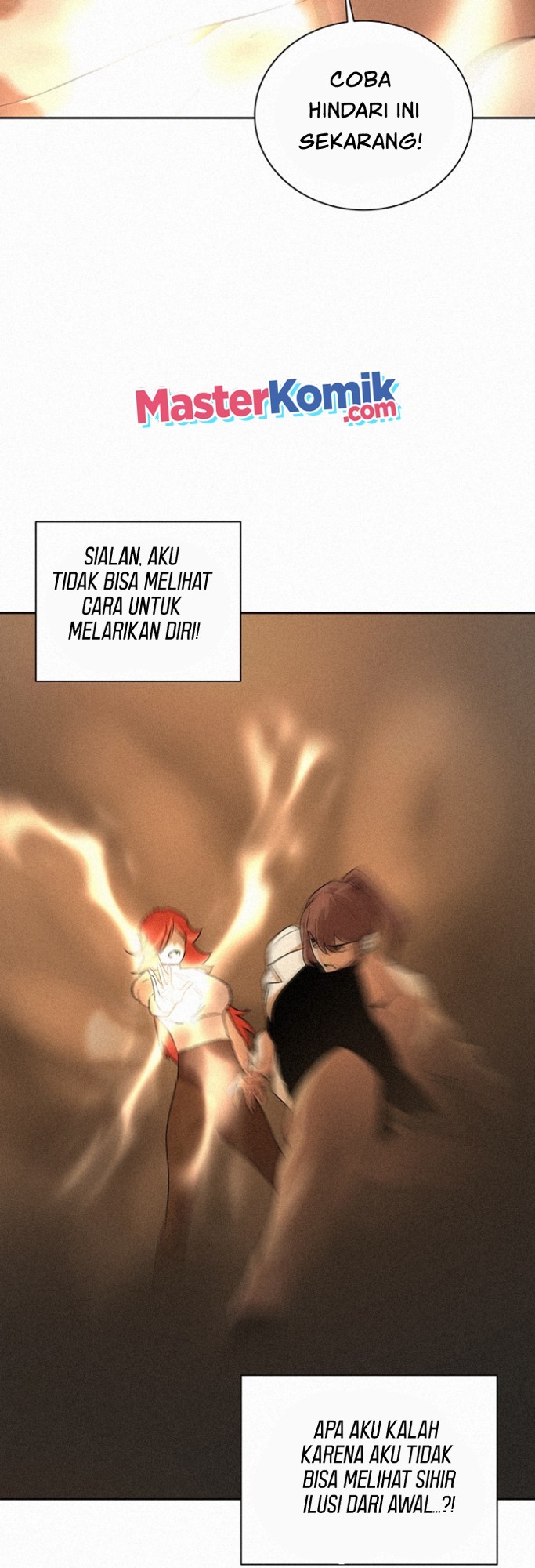 The Book Eating Magician Chapter 49 - halaman 27