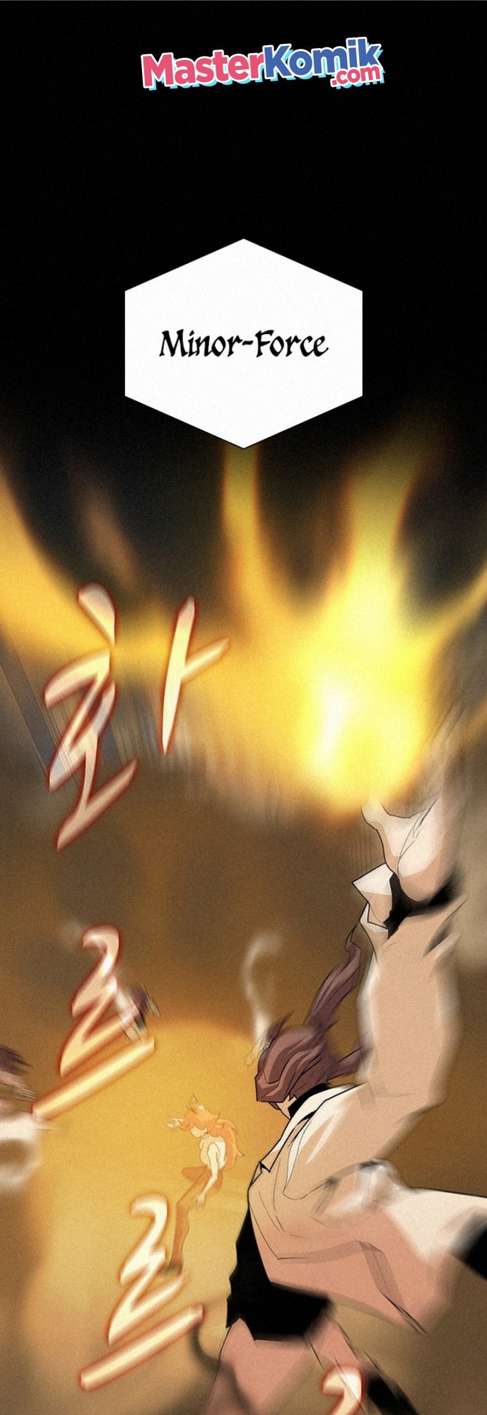 The Book Eating Magician Chapter 49 - halaman 3
