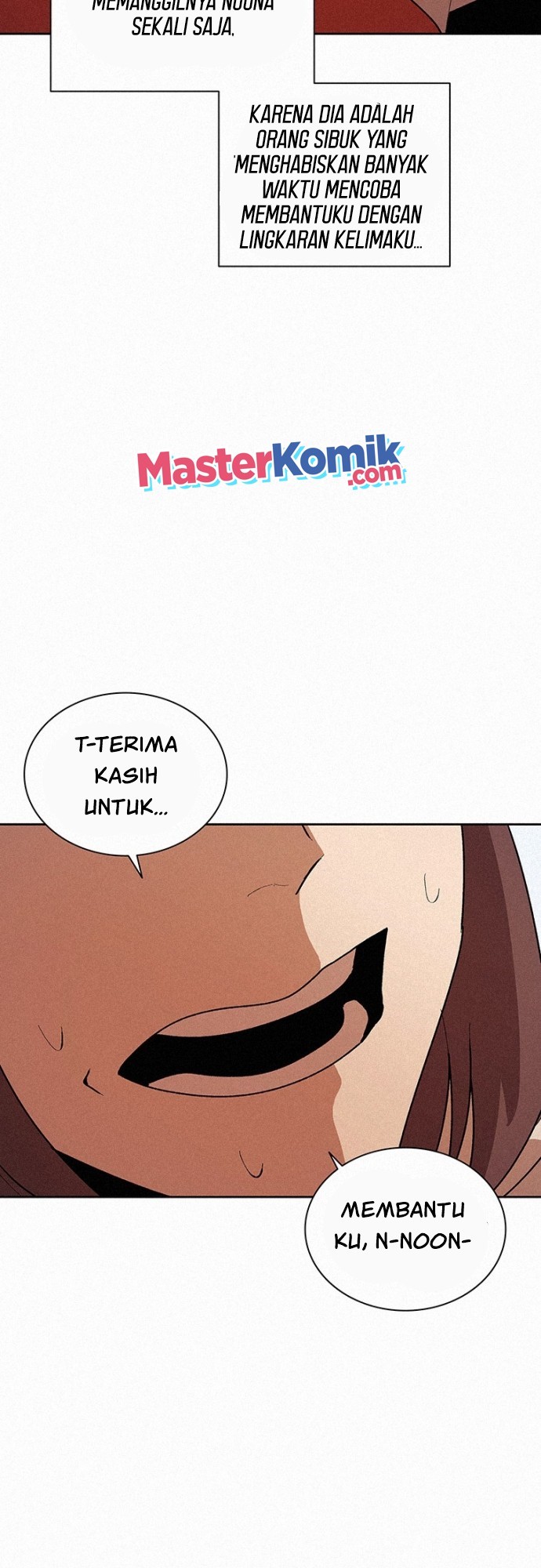 The Book Eating Magician Chapter 49 - halaman 36