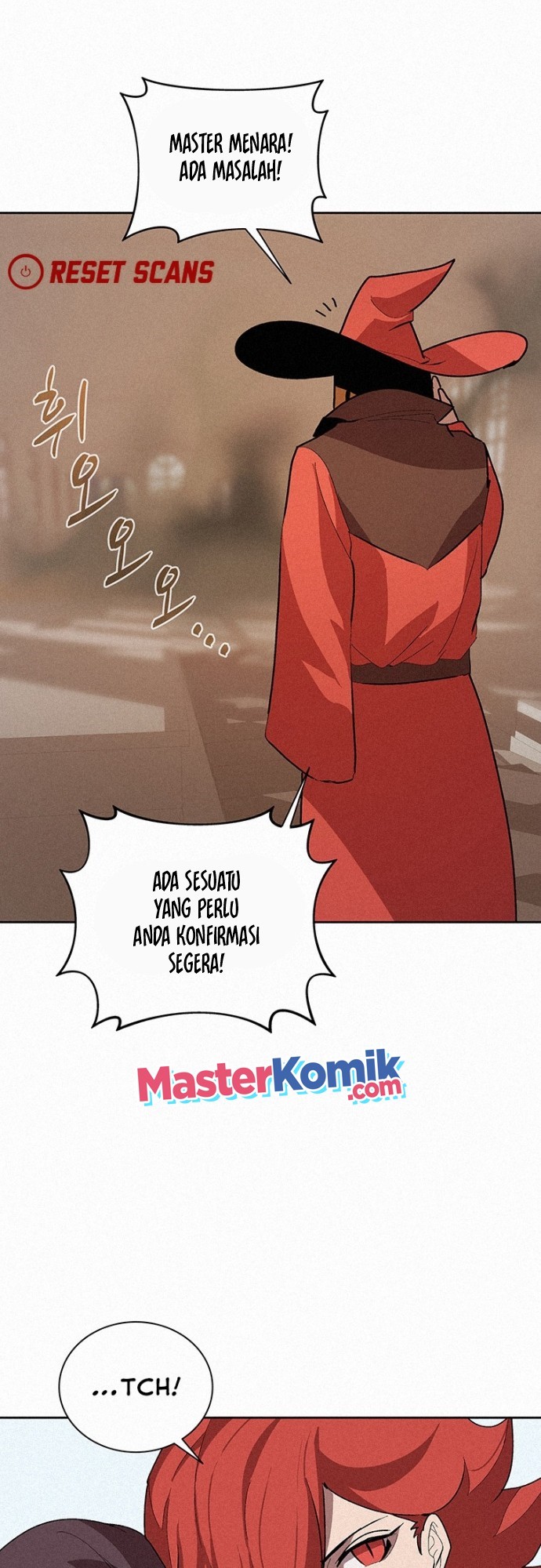 The Book Eating Magician Chapter 49 - halaman 37
