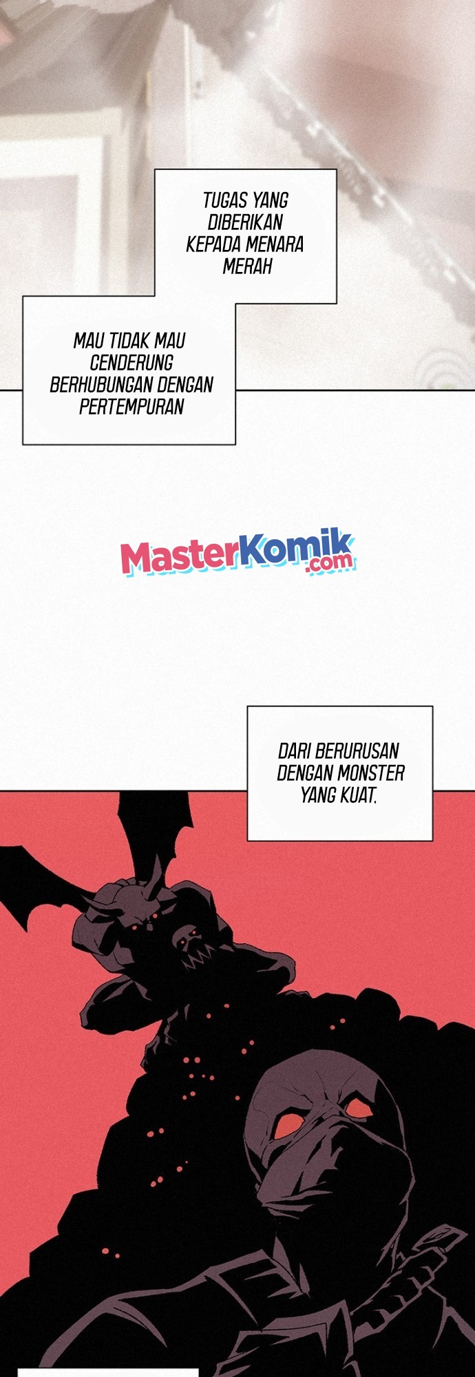 The Book Eating Magician Chapter 49 - halaman 41