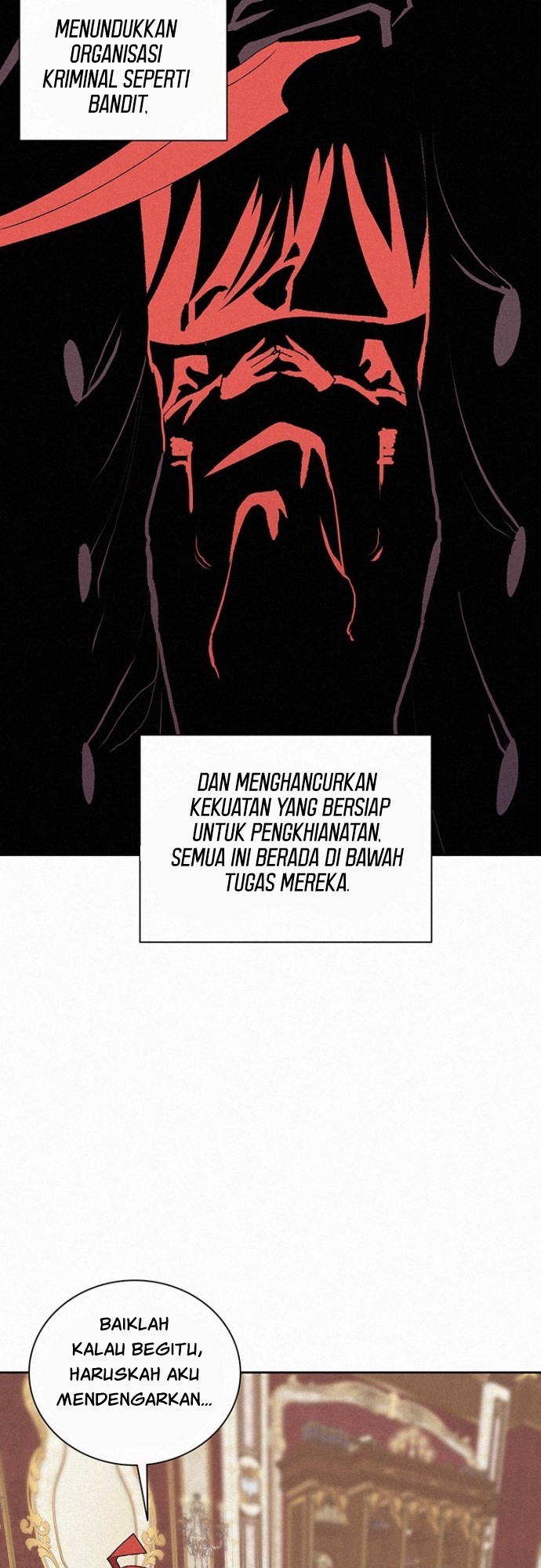 The Book Eating Magician Chapter 49 - halaman 42