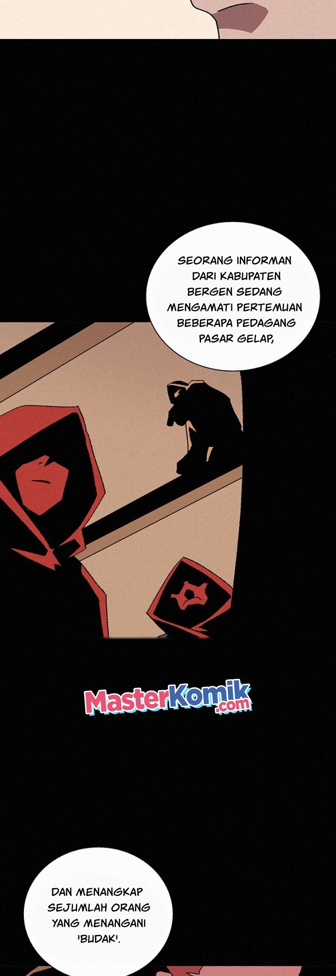 The Book Eating Magician Chapter 49 - halaman 44