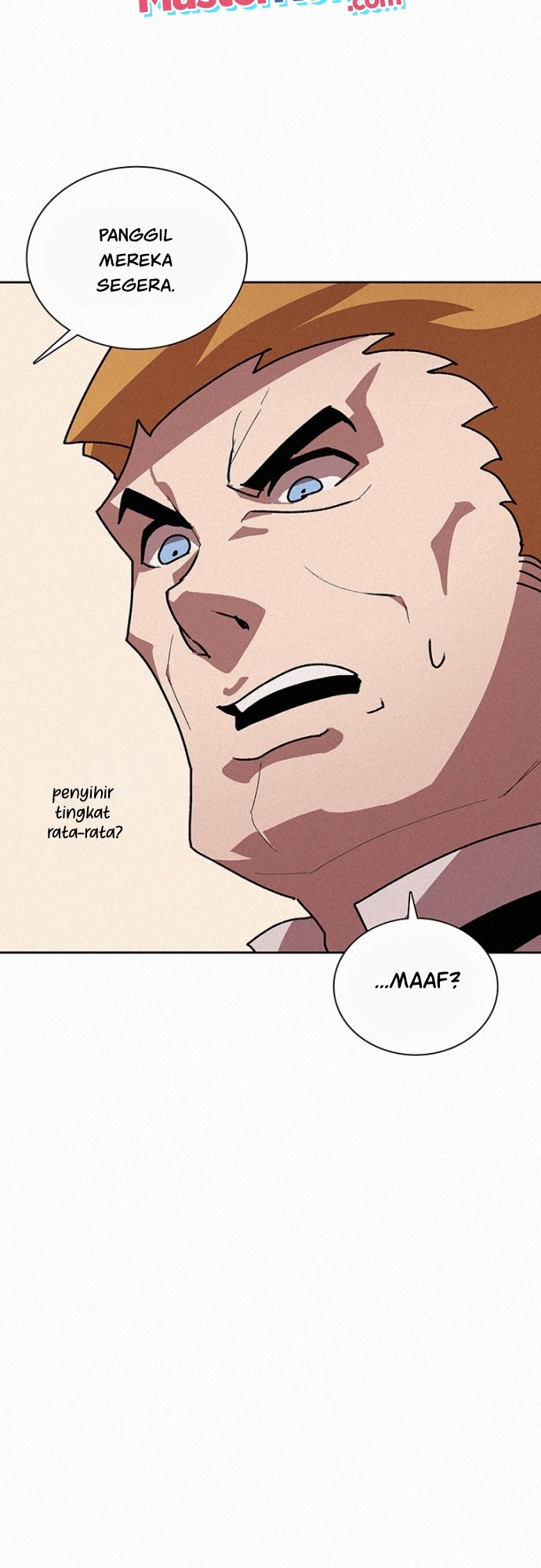 The Book Eating Magician Chapter 49 - halaman 56