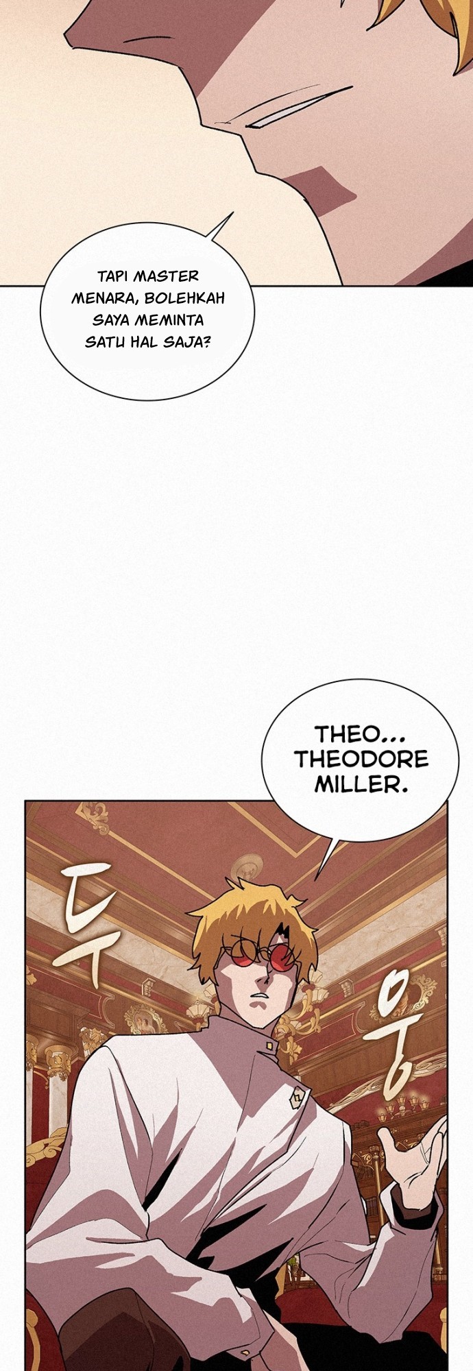 The Book Eating Magician Chapter 49 - halaman 59