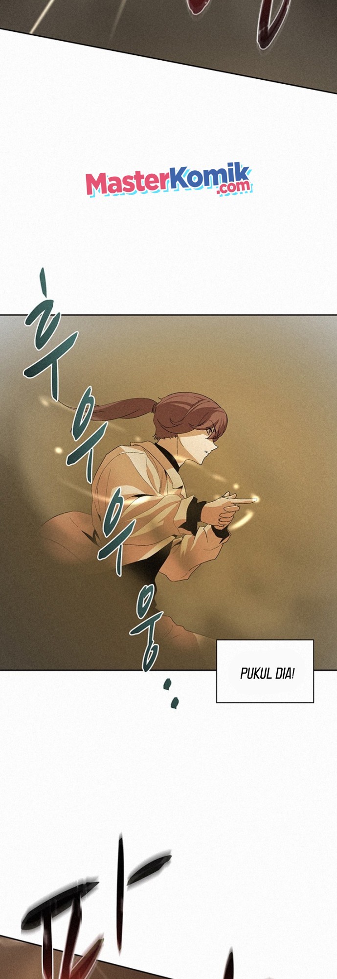 The Book Eating Magician Chapter 49 - halaman 8