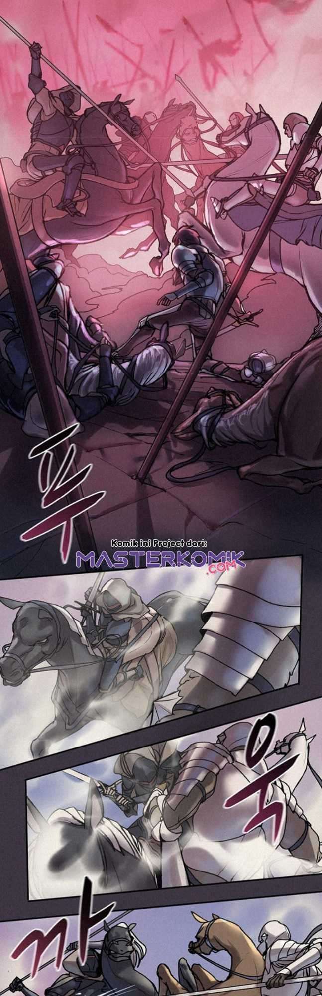 The Book Eating Magician Chapter 5 - halaman 11