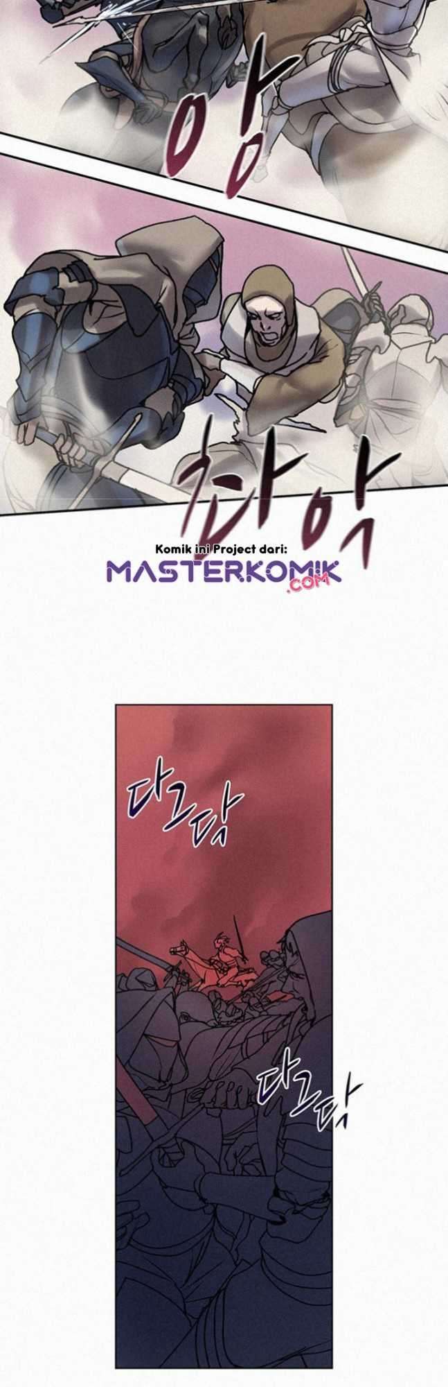 The Book Eating Magician Chapter 5 - halaman 12