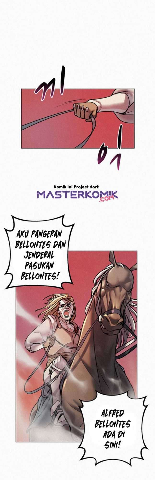 The Book Eating Magician Chapter 5 - halaman 13