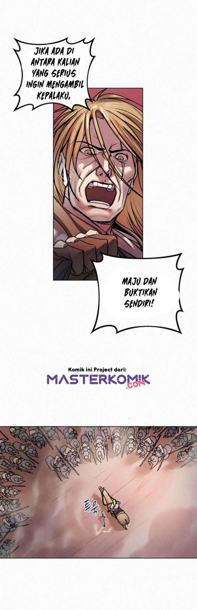 The Book Eating Magician Chapter 5 - halaman 14
