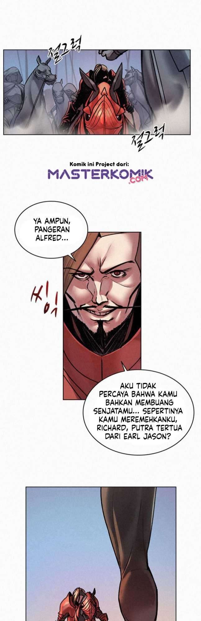 The Book Eating Magician Chapter 5 - halaman 15