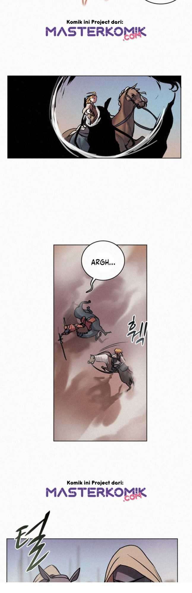 The Book Eating Magician Chapter 5 - halaman 17
