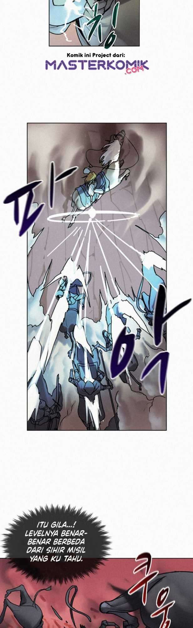 The Book Eating Magician Chapter 5 - halaman 19