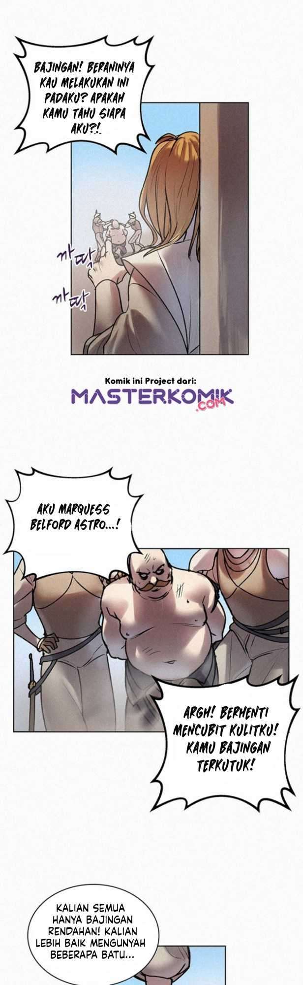 The Book Eating Magician Chapter 5 - halaman 22