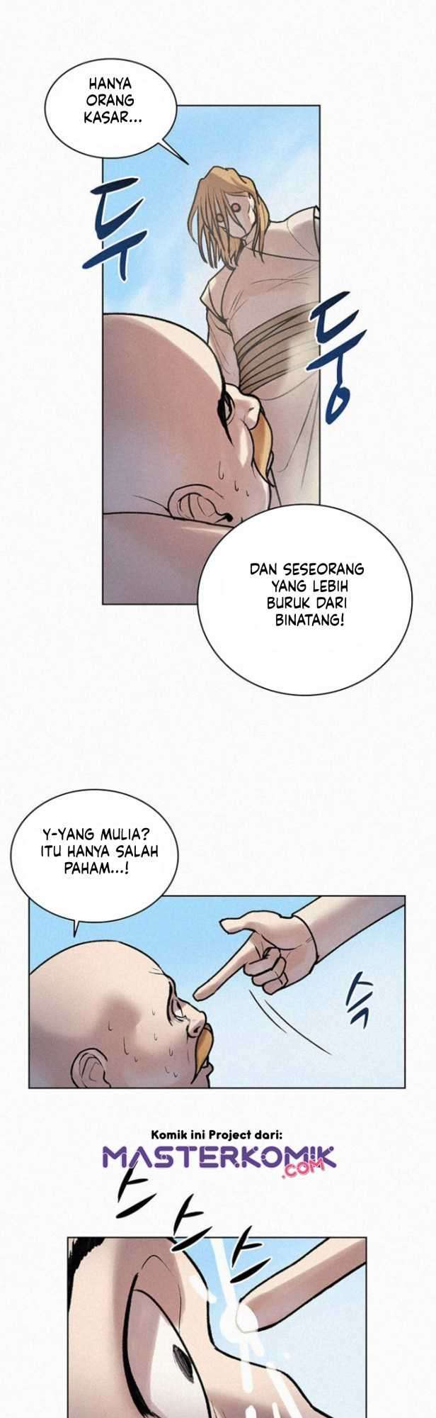 The Book Eating Magician Chapter 5 - halaman 24