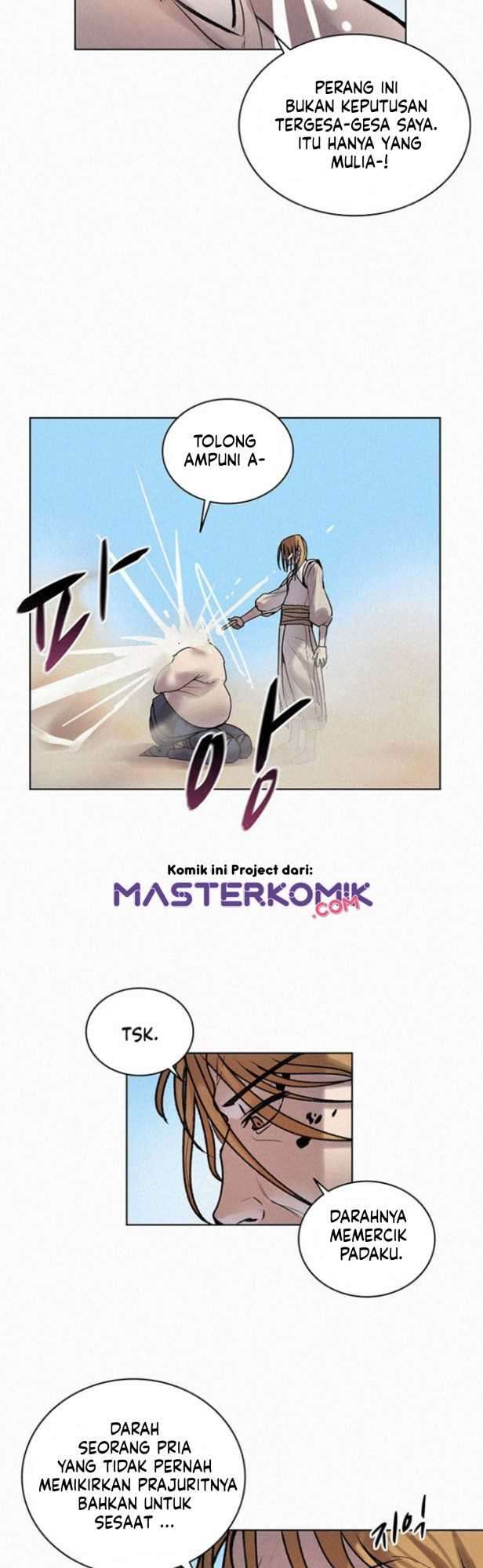 The Book Eating Magician Chapter 5 - halaman 25