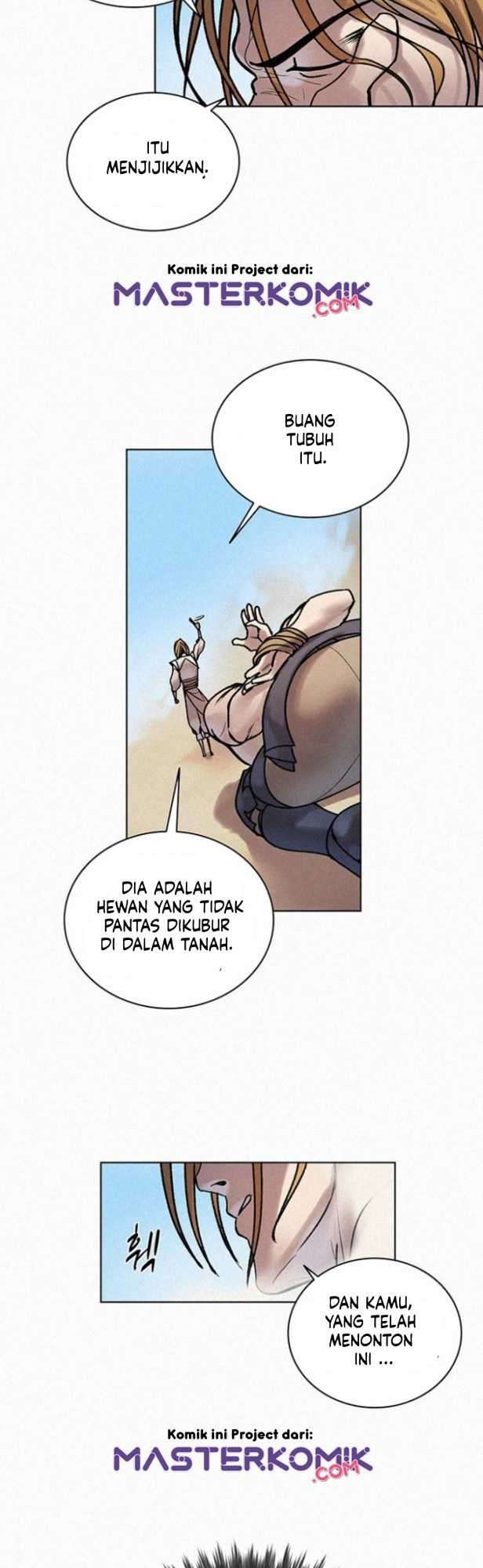 The Book Eating Magician Chapter 5 - halaman 26