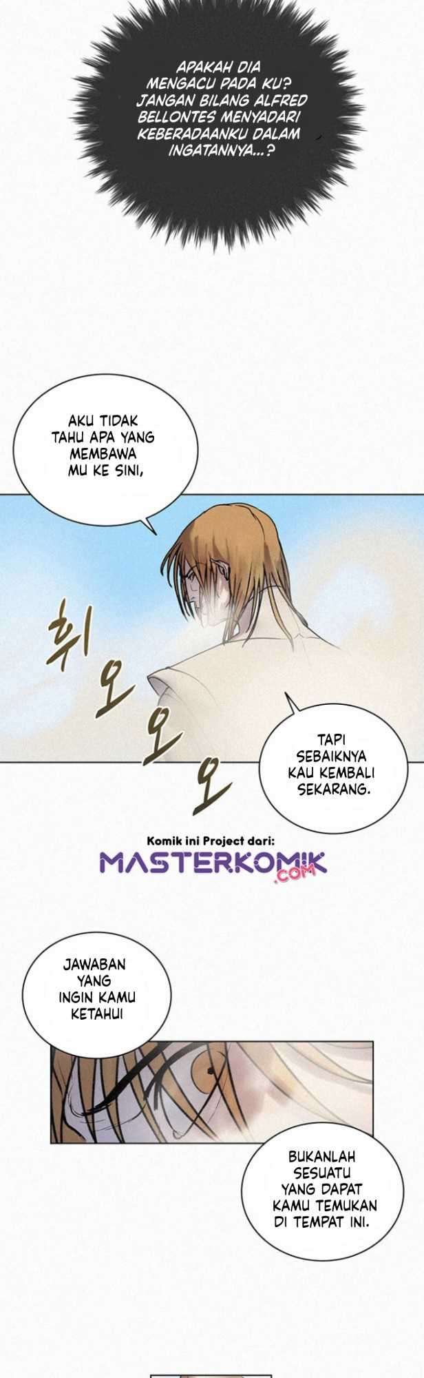 The Book Eating Magician Chapter 5 - halaman 27