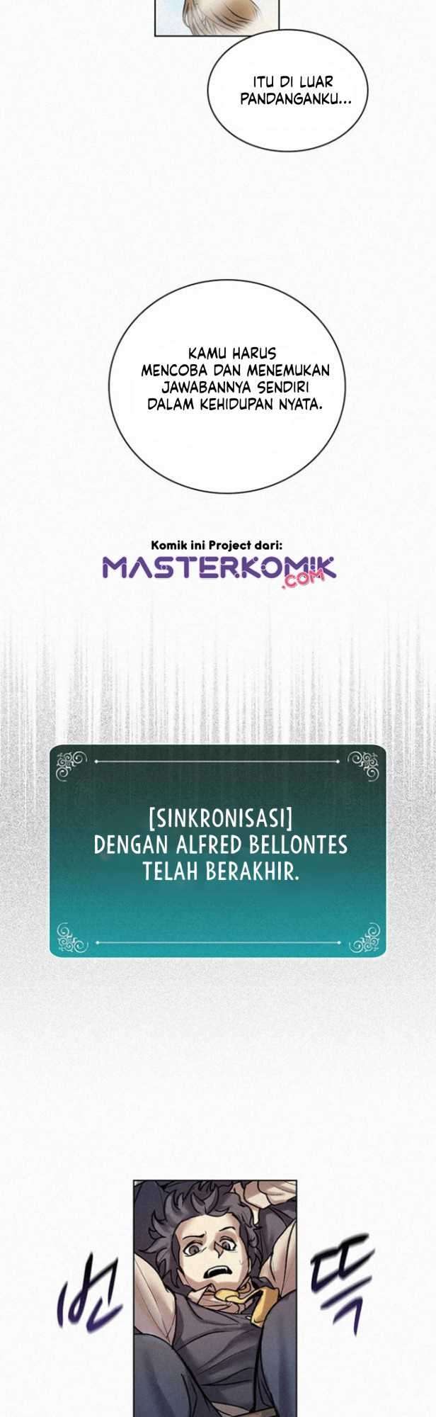 The Book Eating Magician Chapter 5 - halaman 28