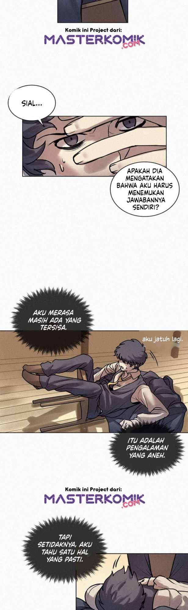 The Book Eating Magician Chapter 5 - halaman 29