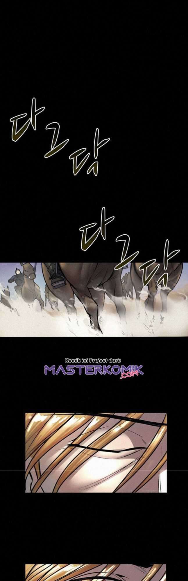 The Book Eating Magician Chapter 5 - halaman 3