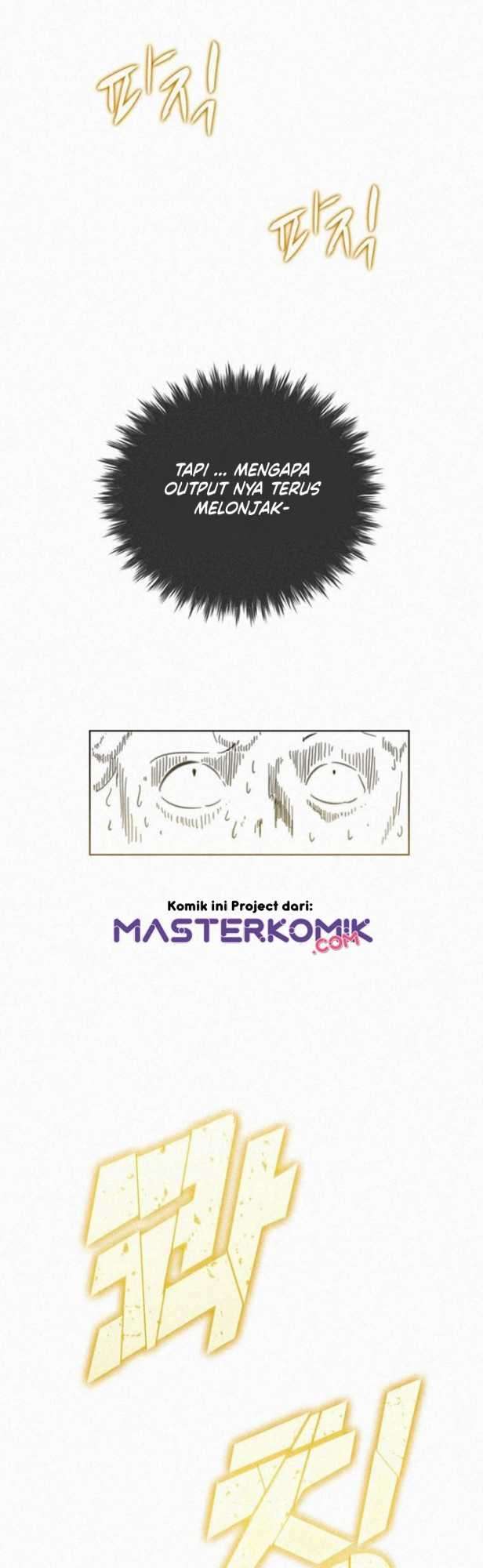 The Book Eating Magician Chapter 5 - halaman 31