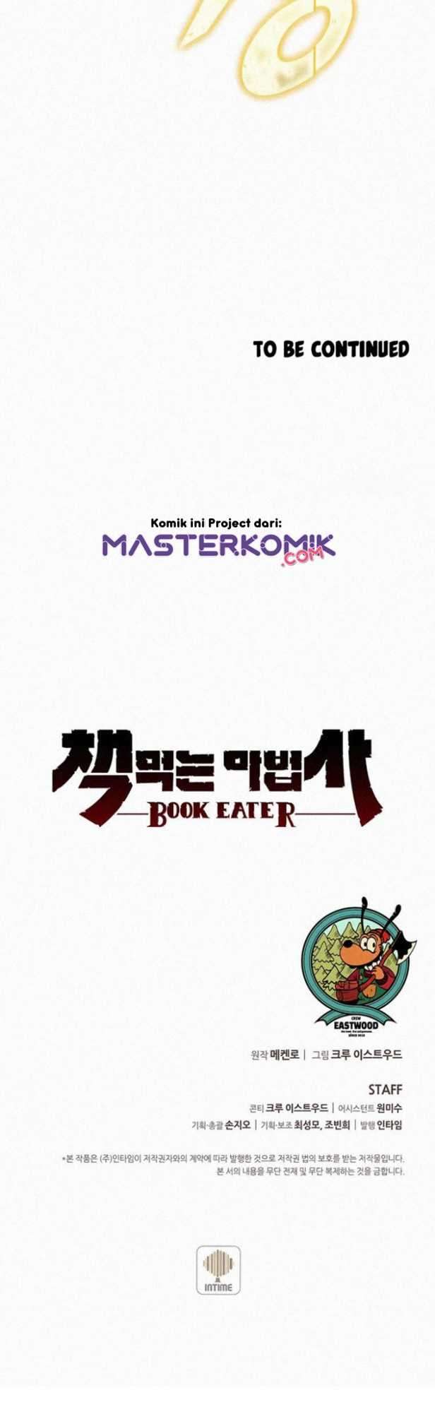The Book Eating Magician Chapter 5 - halaman 32