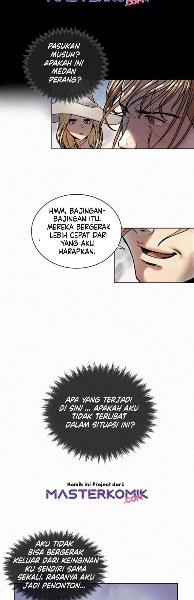 The Book Eating Magician Chapter 5 - halaman 6