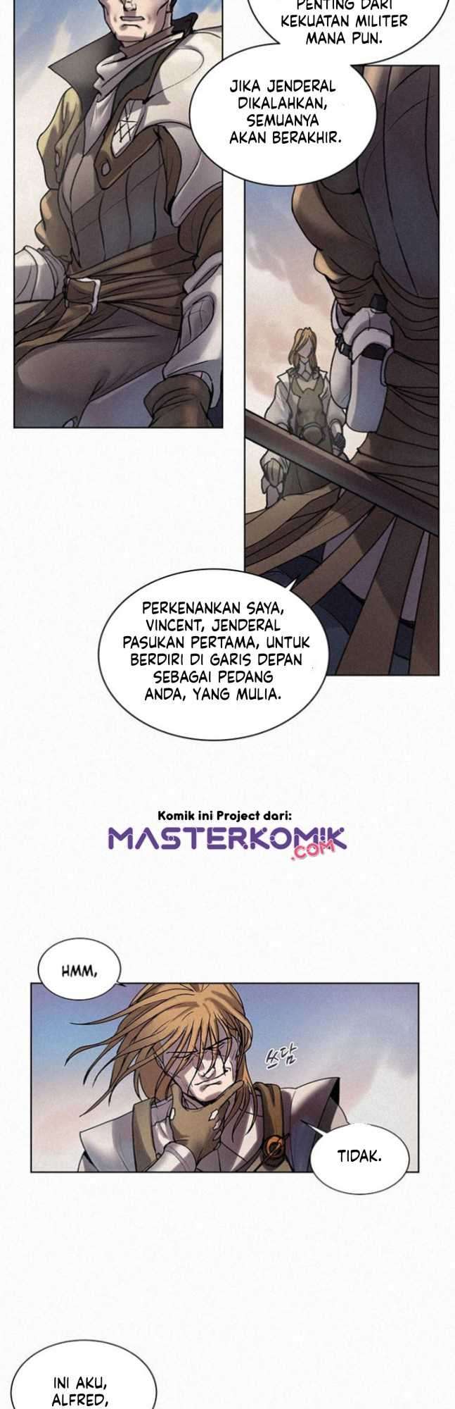 The Book Eating Magician Chapter 5 - halaman 8
