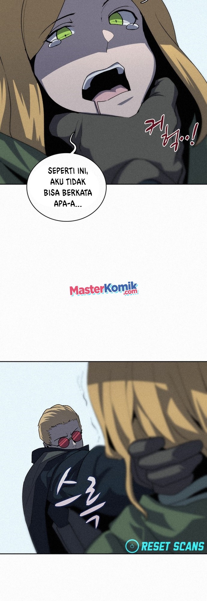 The Book Eating Magician Chapter 50 - halaman 46