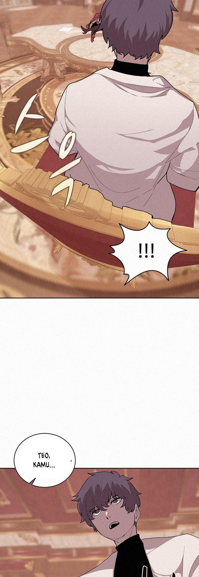 The Book Eating Magician Chapter 50 - halaman 7