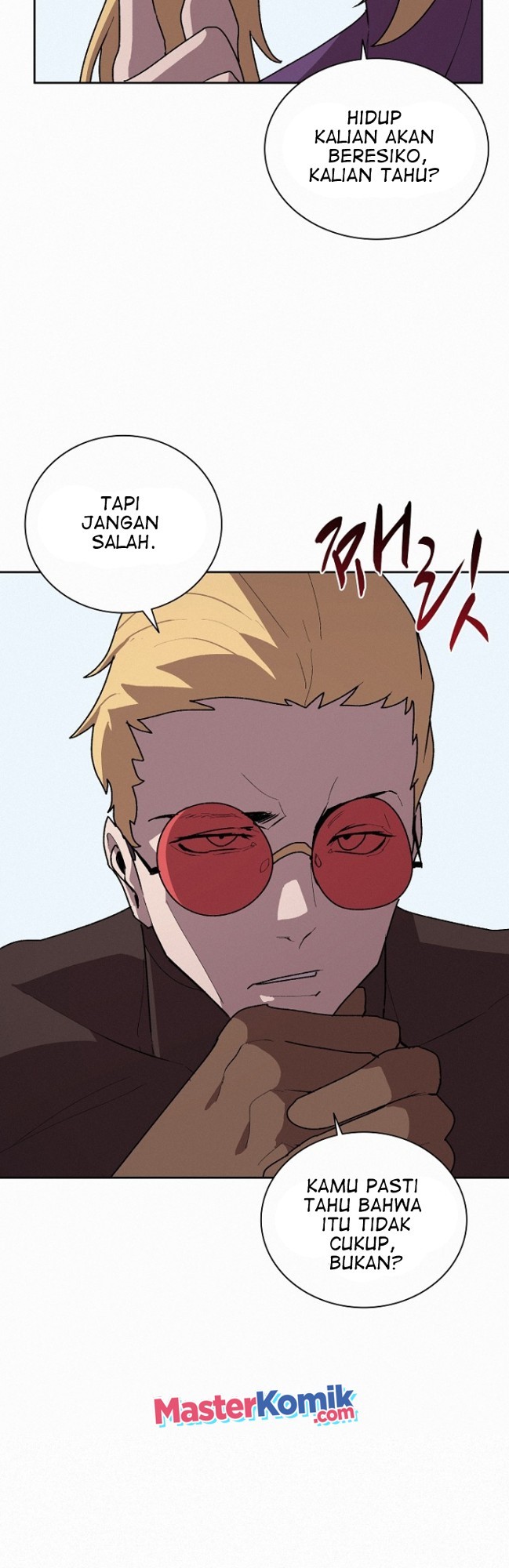 The Book Eating Magician Chapter 51 - halaman 13