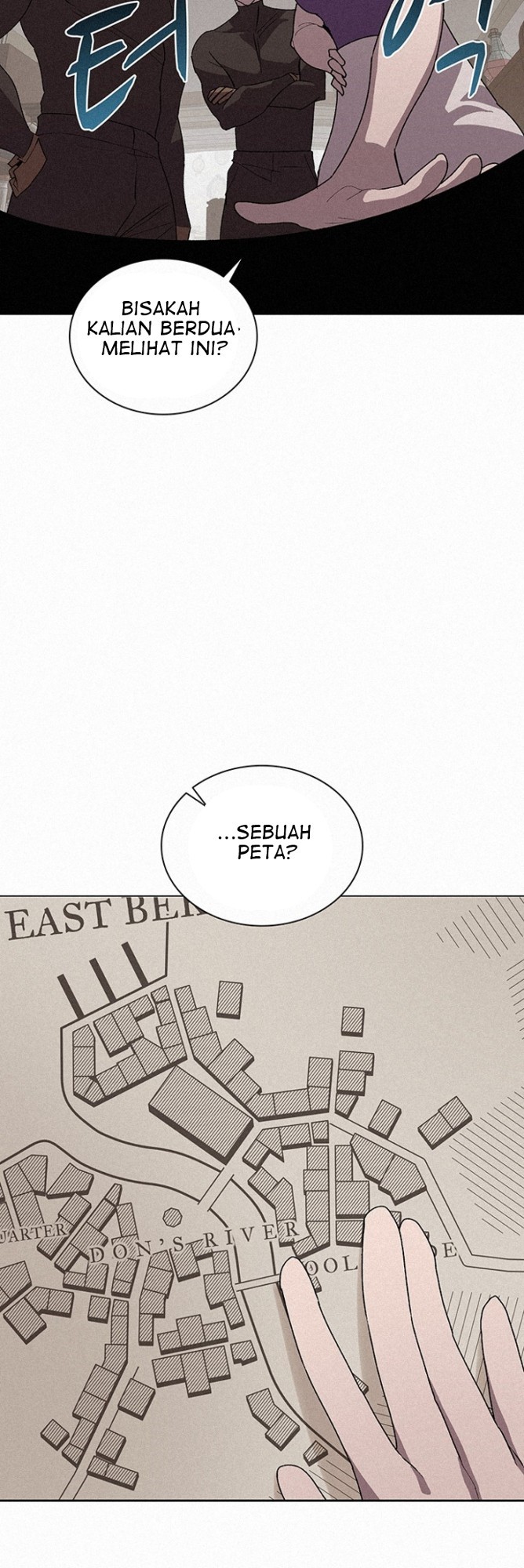 The Book Eating Magician Chapter 51 - halaman 23