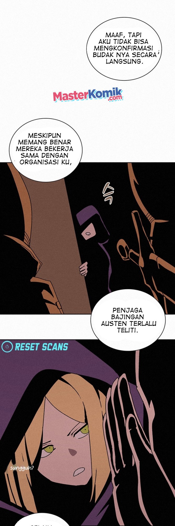 The Book Eating Magician Chapter 51 - halaman 25