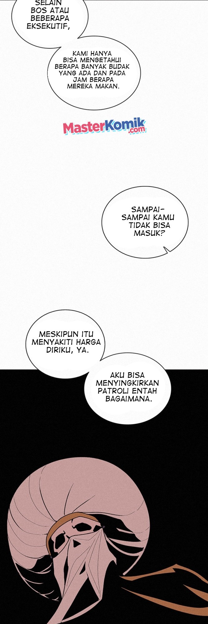 The Book Eating Magician Chapter 51 - halaman 26