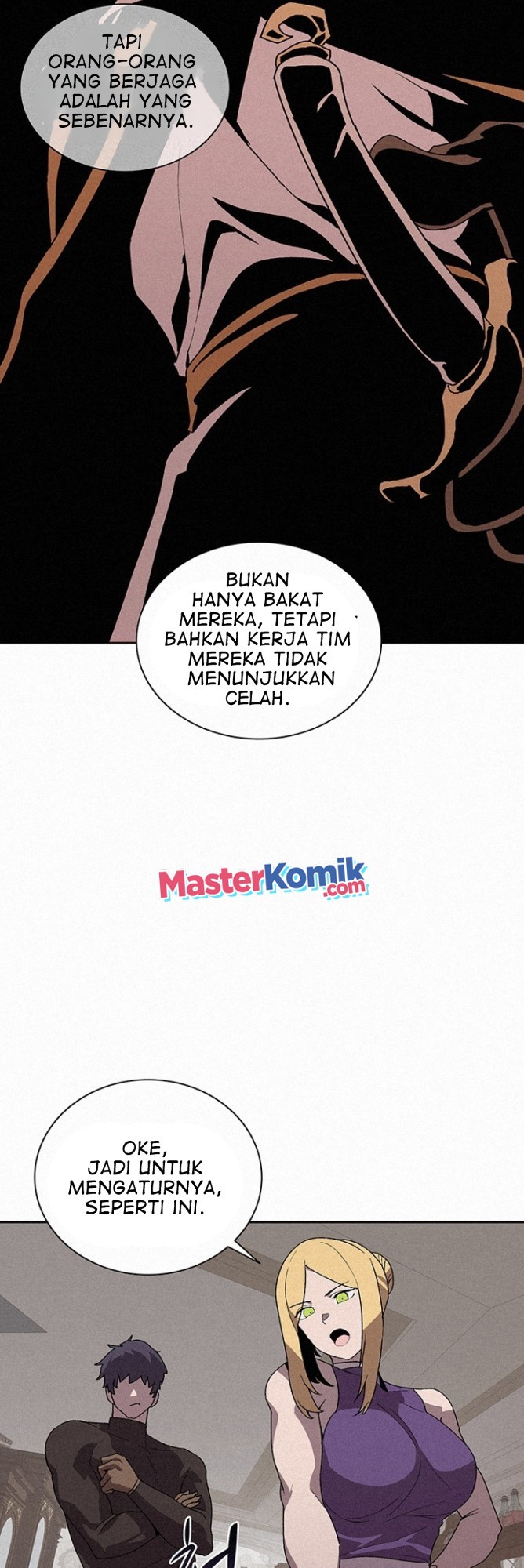 The Book Eating Magician Chapter 51 - halaman 27