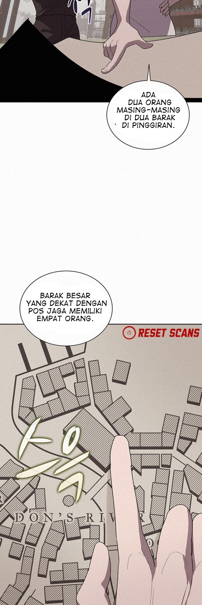 The Book Eating Magician Chapter 51 - halaman 28