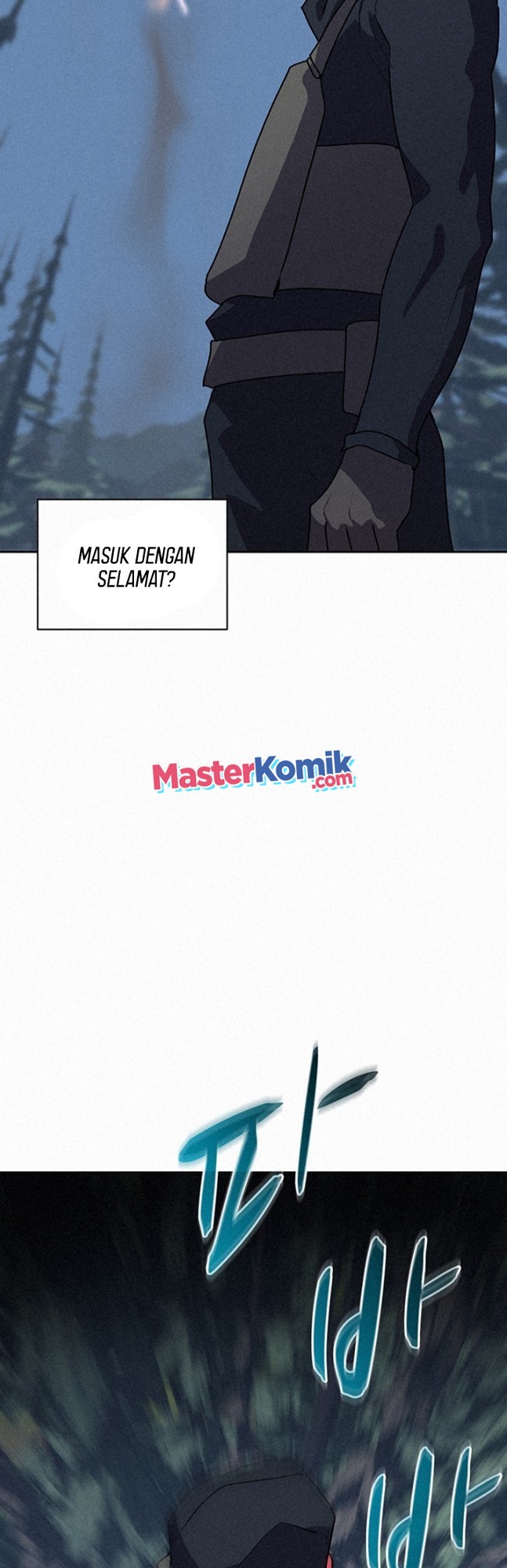 The Book Eating Magician Chapter 51 - halaman 45
