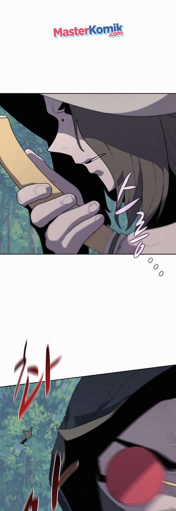 The Book Eating Magician Chapter 51 - halaman 49