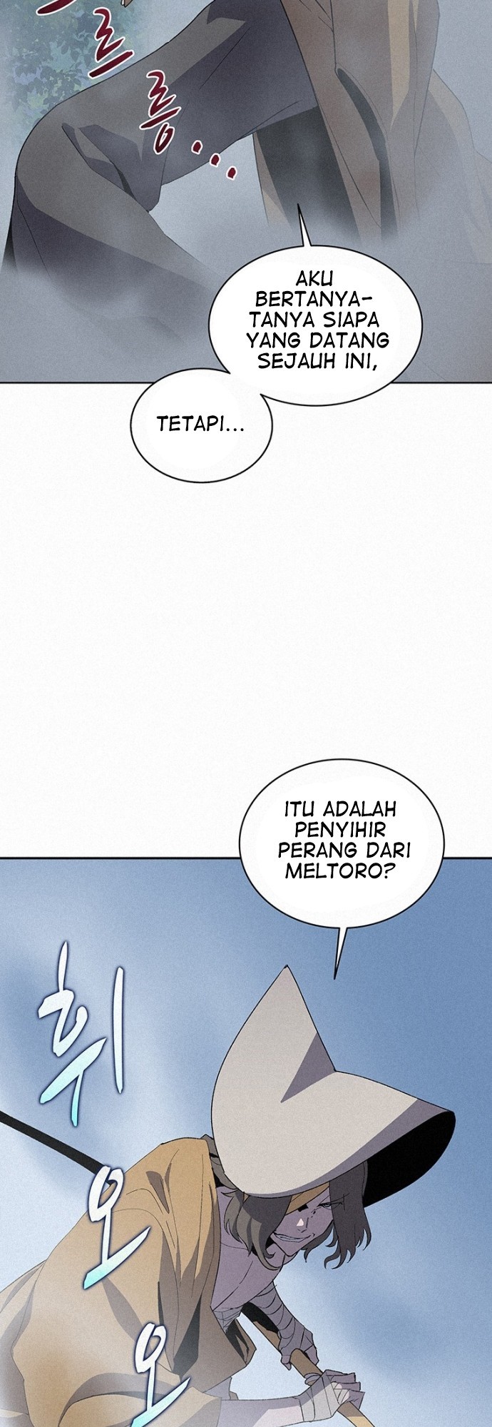 The Book Eating Magician Chapter 51 - halaman 51