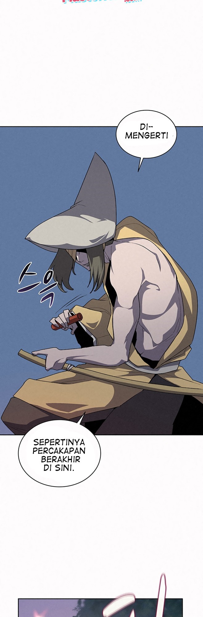 The Book Eating Magician Chapter 52 - halaman 12